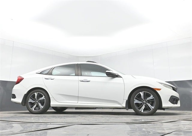 2016 Honda Civic Touring