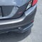 2020 Honda Civic Si