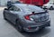 2020 Honda Civic Si