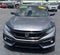 2020 Honda Civic Si