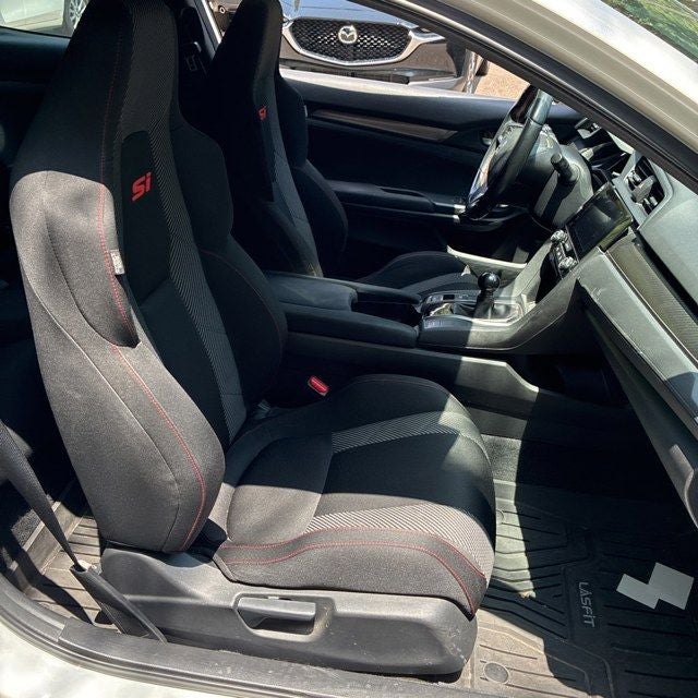 2018 Honda Civic Si