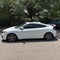 2018 Honda Civic Si