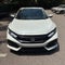2018 Honda Civic Si
