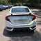 2018 Honda Civic Si