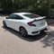 2018 Honda Civic Si