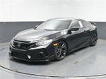 2017 Honda Civic Si