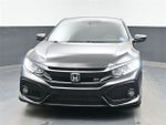 2018 Honda Civic Si
