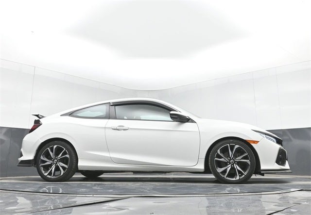 2019 Honda Civic Si