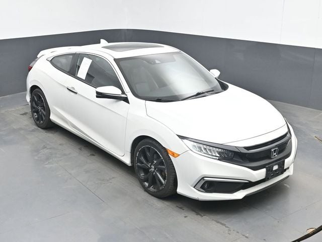 2019 Honda Civic Touring