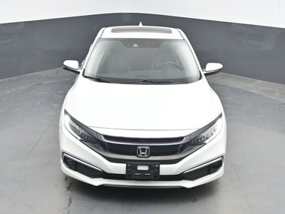 2019 Honda Civic Touring