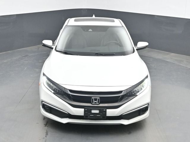 2019 Honda Civic Touring