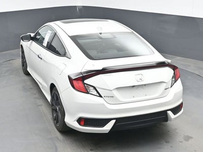2019 Honda Civic Touring
