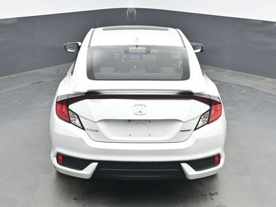 2019 Honda Civic Touring