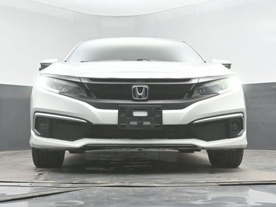2019 Honda Civic Touring
