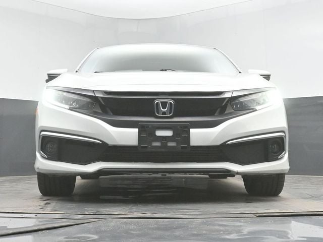 2019 Honda Civic Touring
