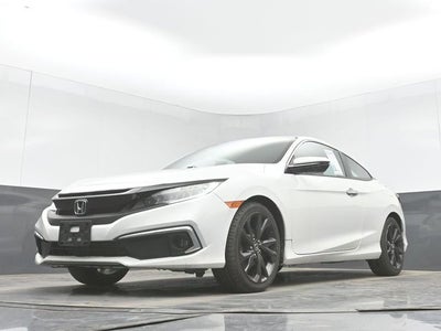 2019 Honda Civic Touring