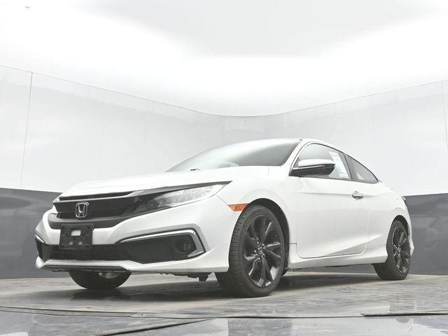 2019 Honda Civic Touring