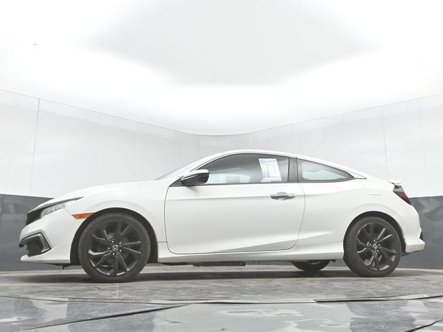 2019 Honda Civic Touring
