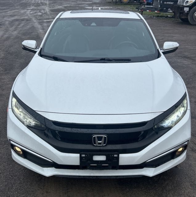2019 Honda Civic Touring