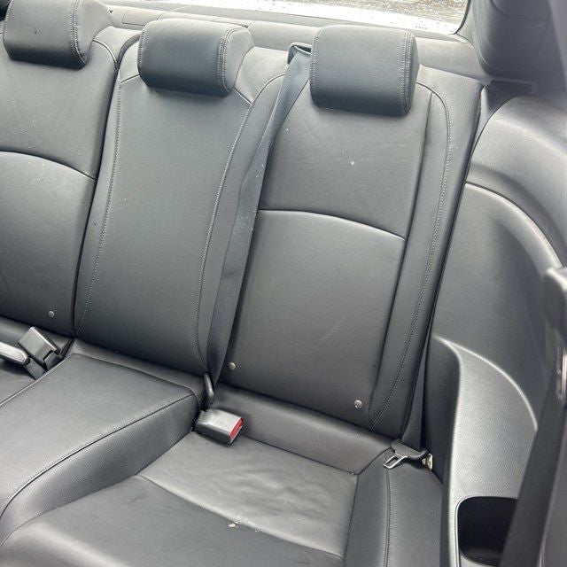 2019 Honda Civic Touring