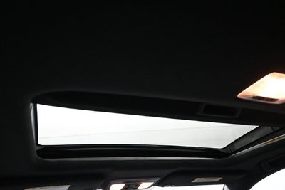 2016 Honda Civic LX-P