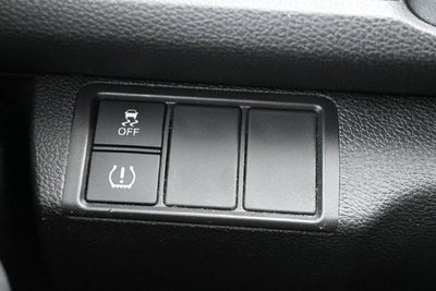 2016 Honda Civic LX-P