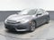 2016 Honda Civic LX-P