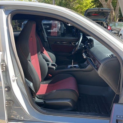 2023 Honda Civic Si