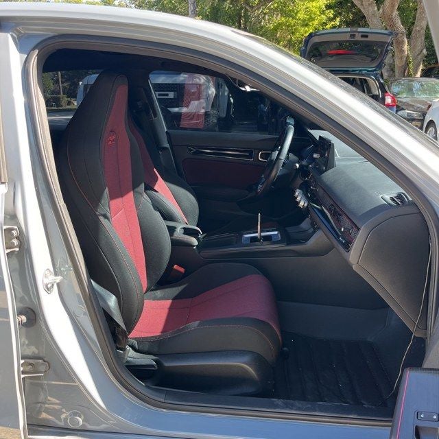 2023 Honda Civic Si