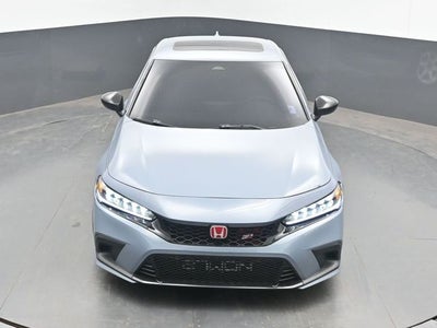 2023 Honda Civic Si