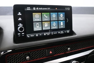 2023 Honda Civic Si