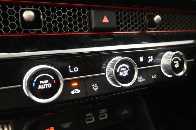 2023 Honda Civic Si