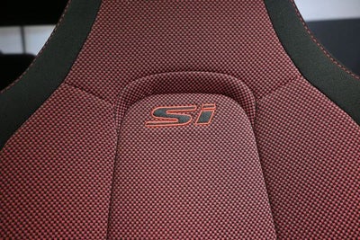 2023 Honda Civic Si
