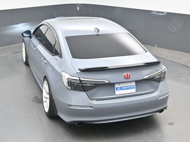 2023 Honda Civic Si