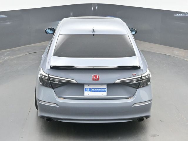 2023 Honda Civic Si