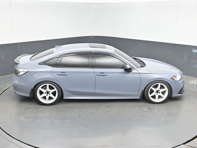 2023 Honda Civic Si
