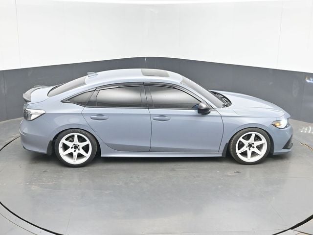 2023 Honda Civic Si