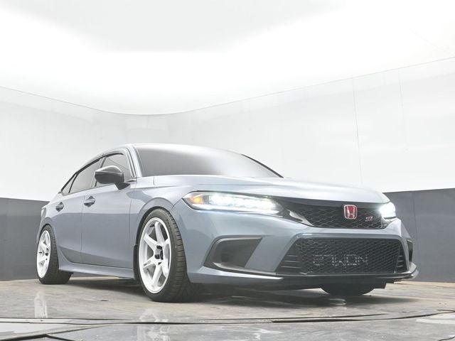 2023 Honda Civic Si