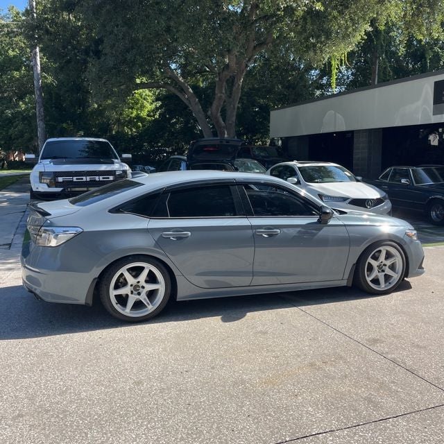 2023 Honda Civic Si