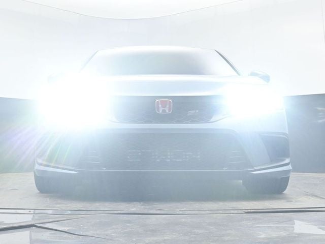 2023 Honda Civic Si
