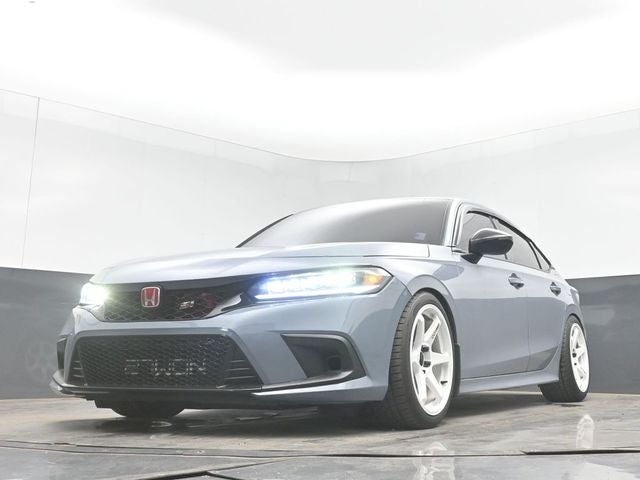 2023 Honda Civic Si