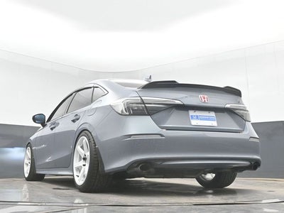 2023 Honda Civic Si