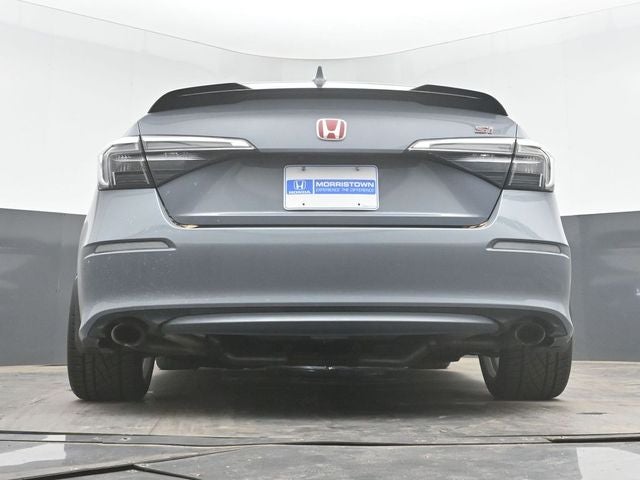 2023 Honda Civic Si
