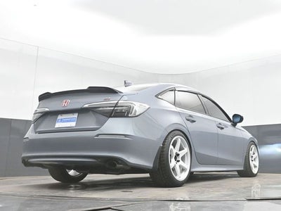 2023 Honda Civic Si