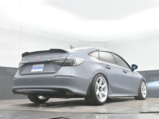 2023 Honda Civic Si