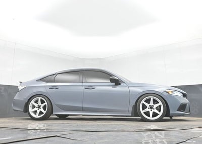 2023 Honda Civic Si