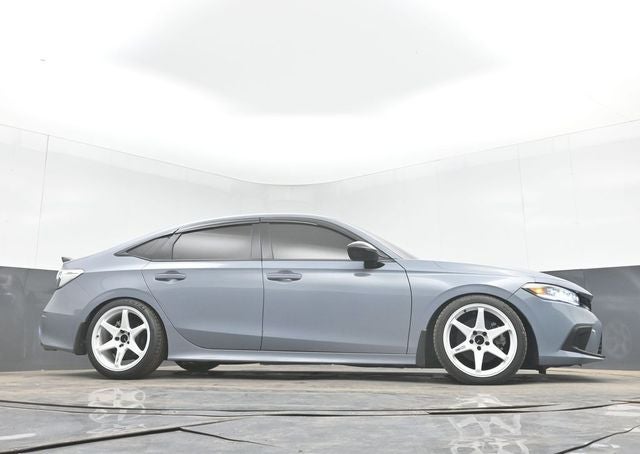 2023 Honda Civic Si