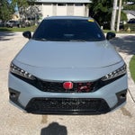 2023 Honda Civic Si