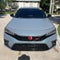 2023 Honda Civic Si