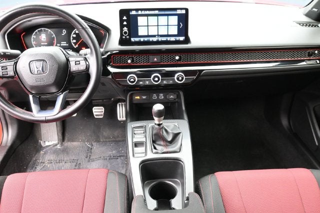 2024 Honda Civic Base